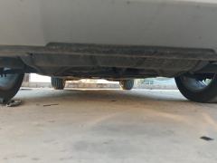 Jetta VS5 280TSI Edition - фото 8