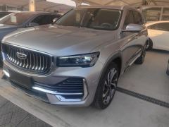 Geely Xingyue L 2.0T 2WDFlagship Version - photo 1