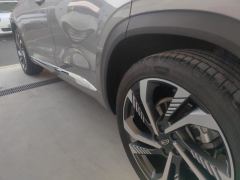 Geely Xingyue L 2.0T 2WDFlagship Version - photo 11