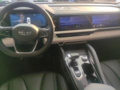 Geely Xingyue L 2.0T 2WDFlagship Version - photo 16