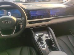 Geely Xingyue L 2.0T 2WDFlagship Version - photo 17