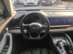 Geely Xingyue L 2.0T 2WDFlagship Version - photo 18