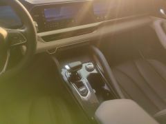 Geely Xingyue L 2.0T 2WDFlagship Version - photo 19