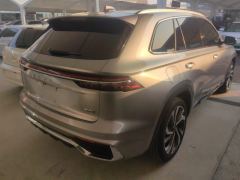 Geely Xingyue L 2.0T 2WDFlagship Version - photo 2
