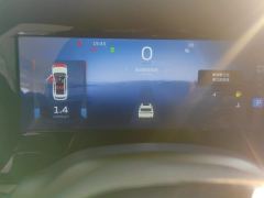 Geely Xingyue L 2.0T 2WDFlagship Version - photo 20