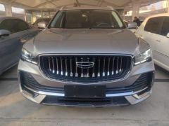 Geely Xingyue L 2.0T 2WDFlagship Version - photo 3
