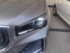 Geely Xingyue L 2.0T 2WDFlagship Version - photo 4