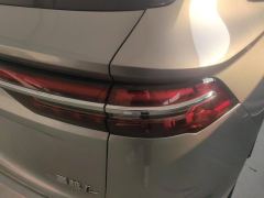 Geely Xingyue L 2.0T 2WDFlagship Version - photo 5