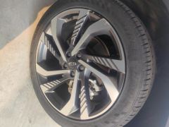 Geely Xingyue L 2.0T 2WDFlagship Version - photo 6