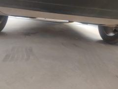 Geely Xingyue L 2.0T 2WDFlagship Version - photo 9