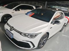 Volkswagen Golf 280TSI R-Line Lite - ფოტო 1