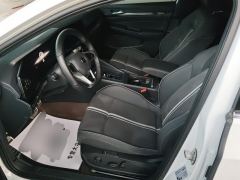 Volkswagen Golf 280TSI R-Line Lite - ფოტო 14