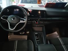Volkswagen Golf 280TSI R-Line Lite - ფოტო 16