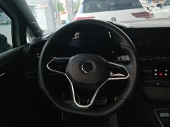 Volkswagen Golf 280TSI R-Line Lite - ფოტო 18