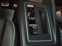 Volkswagen Golf 280TSI R-Line Lite - ფოტო 19