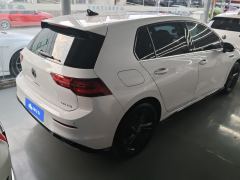 Volkswagen Golf 280TSI R-Line Lite - ფოტო 2