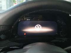 Volkswagen Golf 280TSI R-Line Lite - ფოტო 20