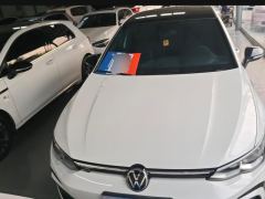 Volkswagen Golf 280TSI R-Line Lite - ფოტო 3