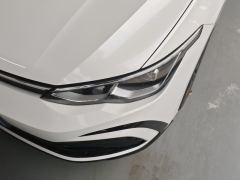 Volkswagen Golf 280TSI R-Line Lite - ფოტო 4
