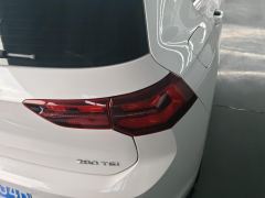 Volkswagen Golf 280TSI R-Line Lite - ფოტო 5