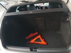 Volkswagen Golf 280TSI R-Line Lite - ფოტო 7
