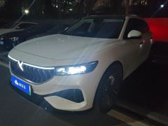 Voyah FREE 4WD EREV First Edition Exclusive Luxury Package - фото 1