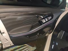 Voyah FREE 4WD EREV First Edition Exclusive Luxury Package - фото 12
