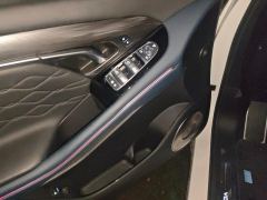 Voyah FREE 4WD EREV First Edition Exclusive Luxury Package - фото 13