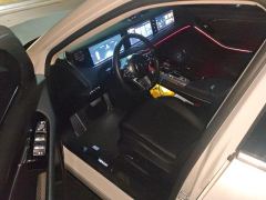 Voyah FREE 4WD EREV First Edition Exclusive Luxury Package - фото 14
