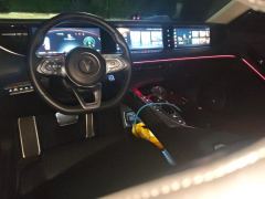 Voyah FREE 4WD EREV First Edition Exclusive Luxury Package - фото 16