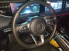 Voyah FREE 4WD EREV First Edition Exclusive Luxury Package - фото 18