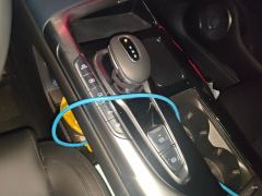 Voyah FREE 4WD EREV First Edition Exclusive Luxury Package - фото 19