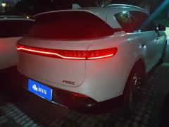 Voyah FREE 4WD EREV First Edition Exclusive Luxury Package - фото 2