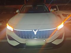Voyah FREE 4WD EREV First Edition Exclusive Luxury Package - фото 3
