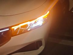 Voyah FREE 4WD EREV First Edition Exclusive Luxury Package - фото 4