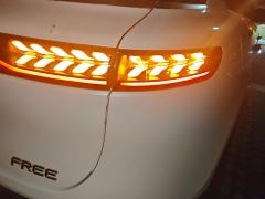 Voyah FREE 4WD EREV First Edition Exclusive Luxury Package - фото 5