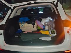 Voyah FREE 4WD EREV First Edition Exclusive Luxury Package - фото 7