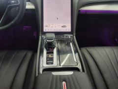 FAW H5 PHEV Hongqi H5 (2020 1.5T DCT Qiyue version) - ფოტო 19
