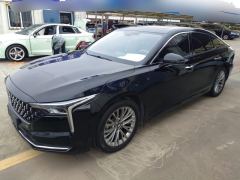 Bestune B70 70Anniversary Edition 1.5T Version - ფოტო 1