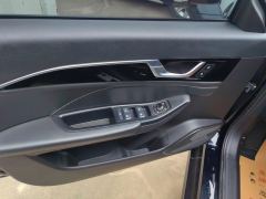 Bestune B70 70Anniversary Edition 1.5T Version - ფოტო 12