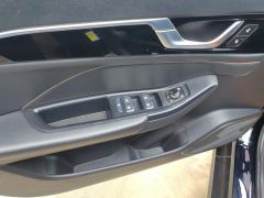 Bestune B70 70Anniversary Edition 1.5T Version - ფოტო 13