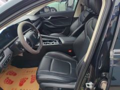 Bestune B70 70Anniversary Edition 1.5T Version - ფოტო 14