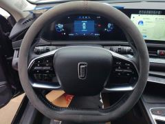 Bestune B70 70Anniversary Edition 1.5T Version - ფოტო 18