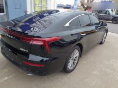 Bestune B70 70Anniversary Edition 1.5T Version - ფოტო 2