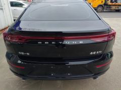 Bestune B70 70Anniversary Edition 1.5T Version - ფოტო 7