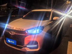Chery Tiggo 8 1.5T Edition 5 - photo 1