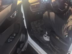 Chery Tiggo 8 1.5T Edition 5 - photo 14
