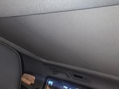 Chery Tiggo 8 1.5T Edition 5 - photo 15