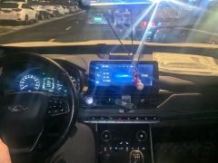 Chery Tiggo 8 1.5T Edition 5 - photo 16