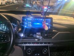 Chery Tiggo 8 1.5T Edition 5 - photo 17